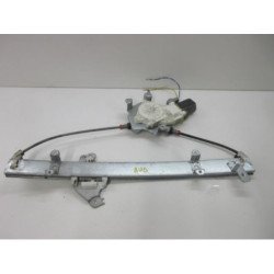 Leve Vitre Electrique Avant Droit Nissan Micra 3 Phase 1